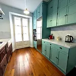 Apartament Hbhall Duomo Mediolan