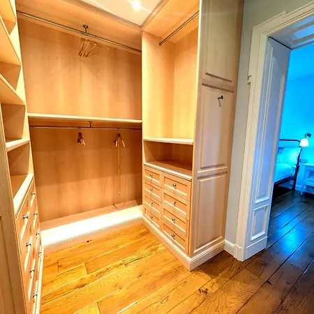 Apartment Hbhall Duomo