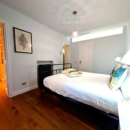 Hbhall Duomo Apartmán