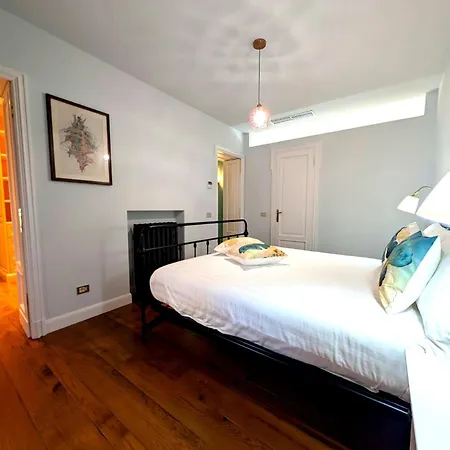 Hbhall Duomo Apartment