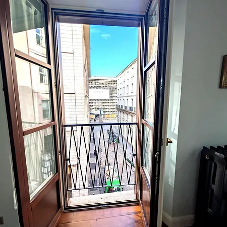 Apartment Hbhall Duomo