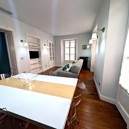 Hbhall Duomo Apartment *