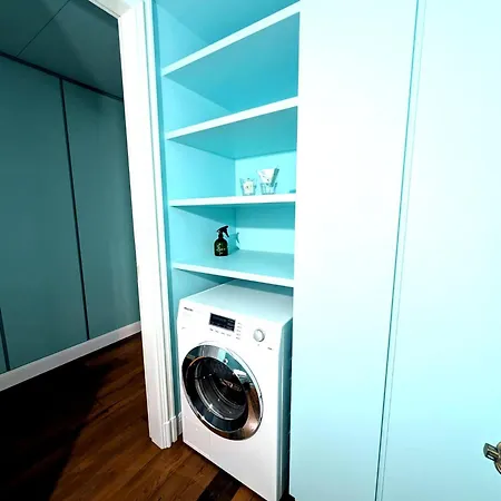 Apartment Hbhall Duomo *