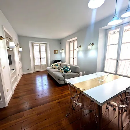 Hbhall Duomo Apartment *