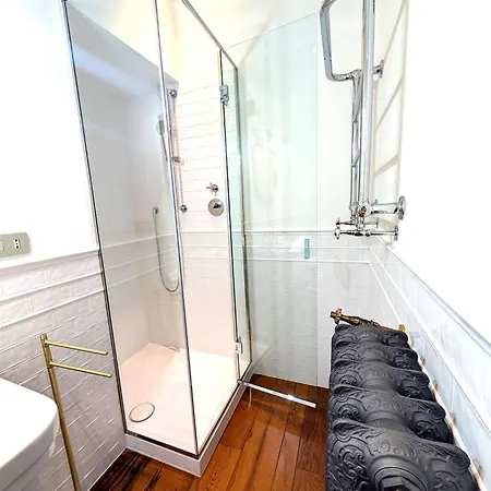 Apartment Hbhall Duomo *