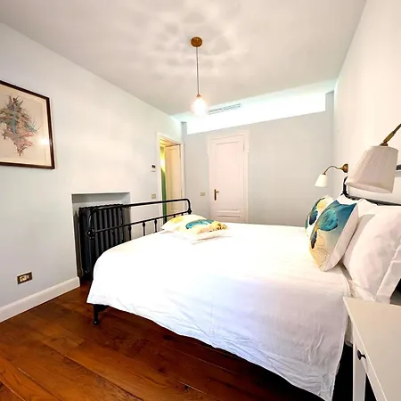 Hbhall Duomo Apartment *