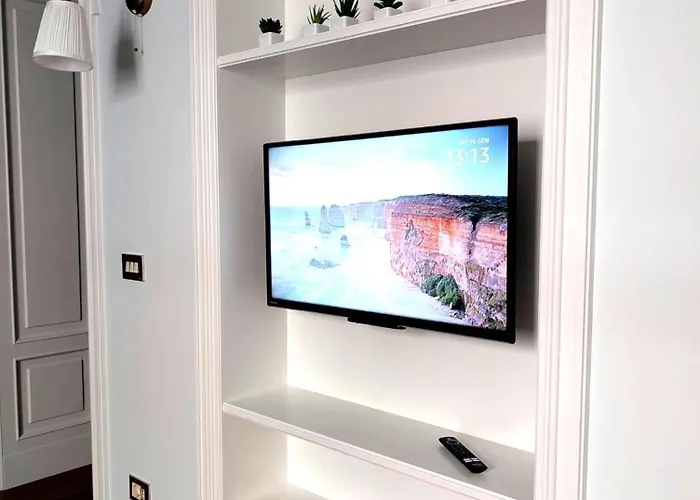 Hbhall Duomo Apartamento