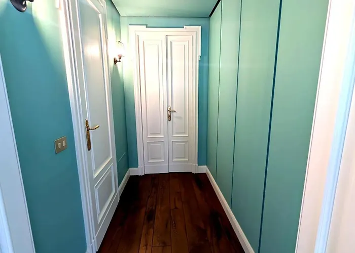 Hbhall Duomo Apartamento Milán