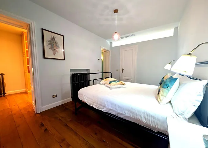 Hbhall Duomo Apartamento