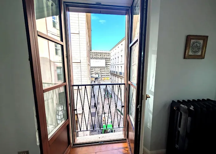 Apartamento Hbhall Duomo